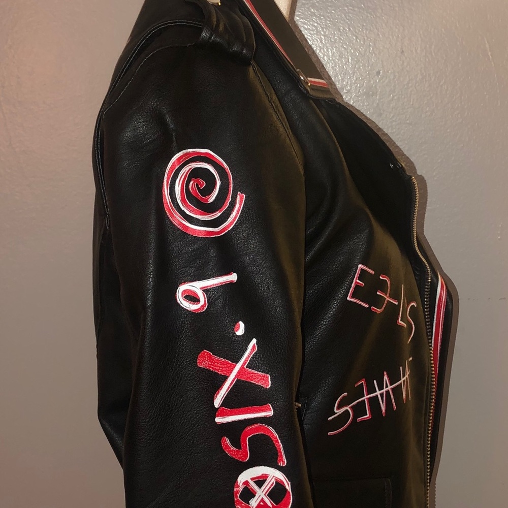 Zara Jacket - Picture 2 of 4